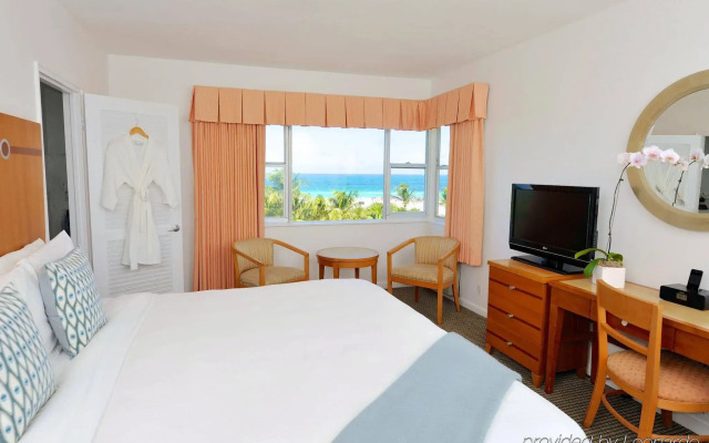 South Seas Hotel