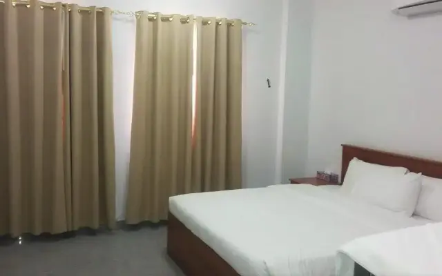 OYO 116 Platinium Hotel Apartments