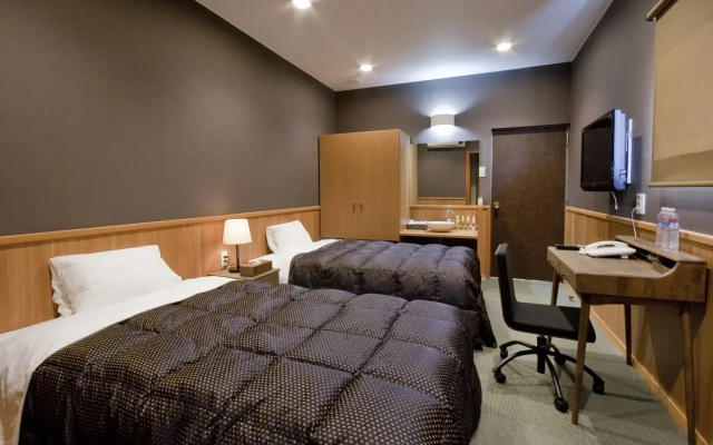 Tsuruya Ryokan