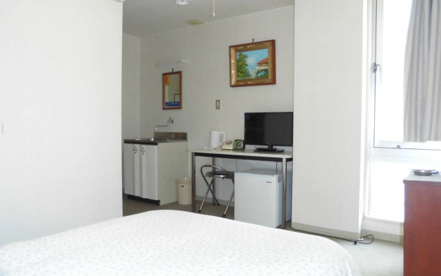 Kokotel Hakodate - Hostel