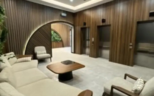 Hilloria Residence Hotel Sakarya