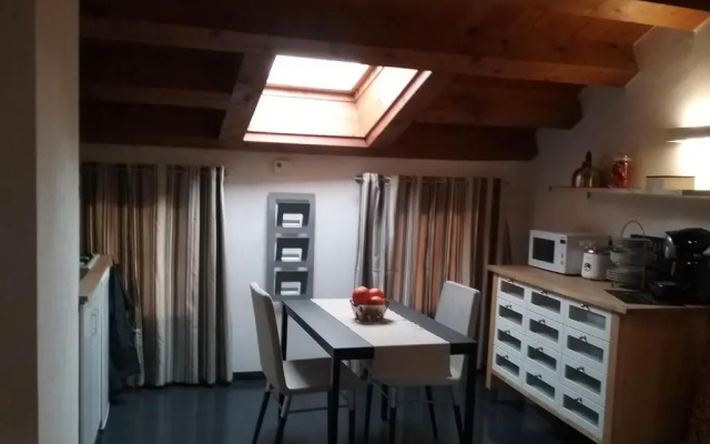 Torre Cà Emo