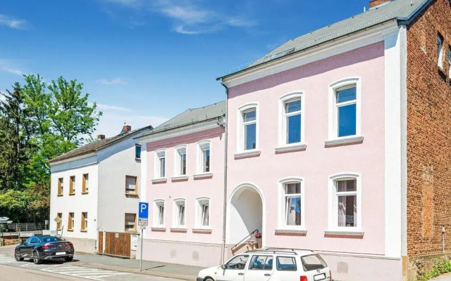 Villa Rosa Bad Camberg
