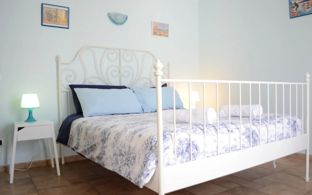 Bella Bari rooms