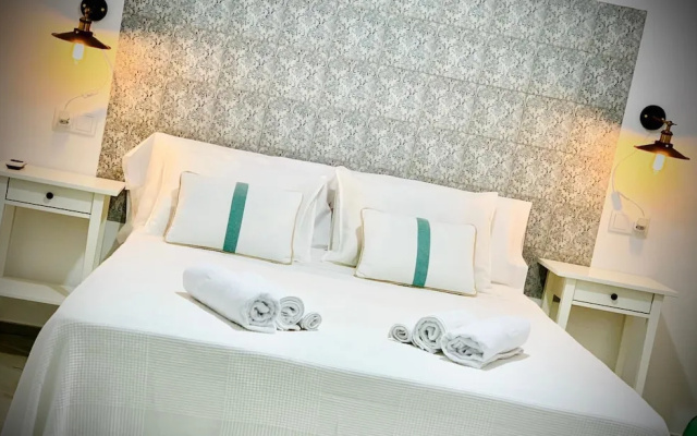 Apartamentos Villas Romanas