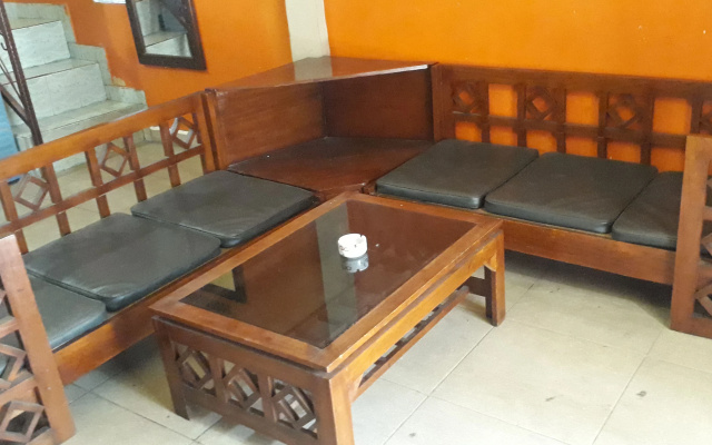 Oma Homestay Pagar Alam Syariah Redpartner