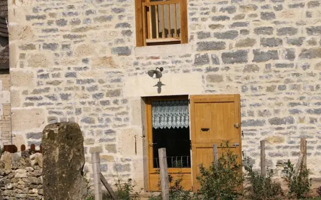 Au Coin des Granges