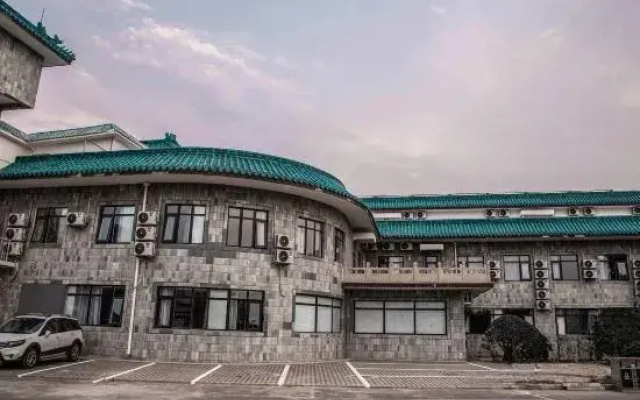 HanTing Hotel (Beijing World Park)