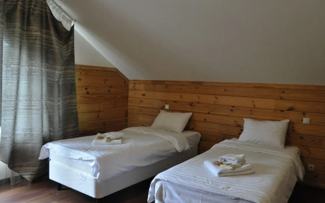 ECO House