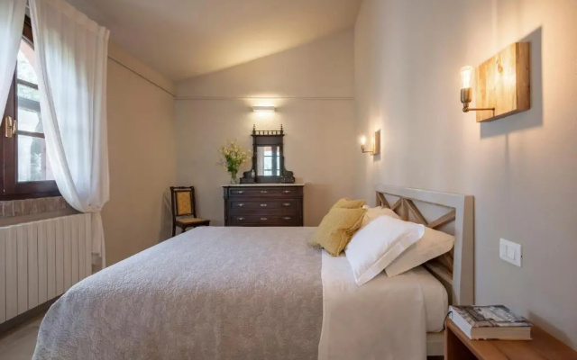 Agriturismo Tra Gli Ulivi