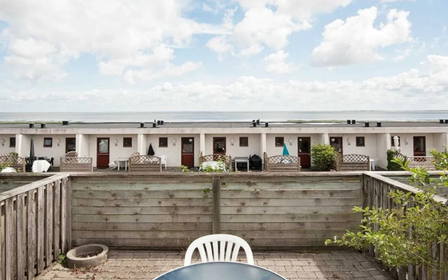 4 Person Holiday Home in Romo