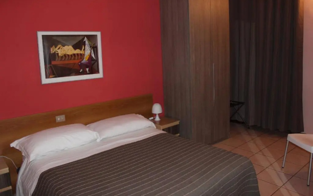 Hotel Pontenuovo