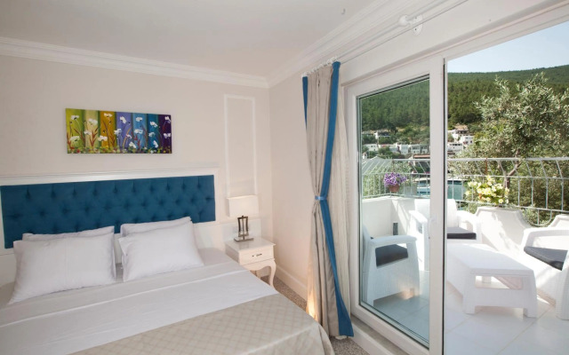 Zena Hotel Bodrum