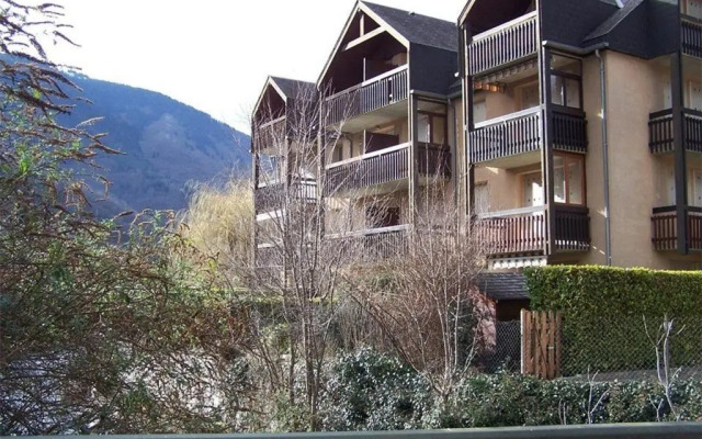 Appartement Bagnères-de-Luchon, 2 pièces, 4 personnes - FR-1-313-146