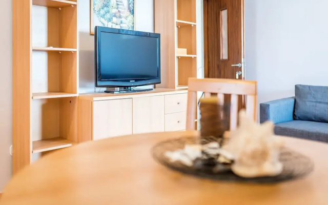 Apartments TeAna