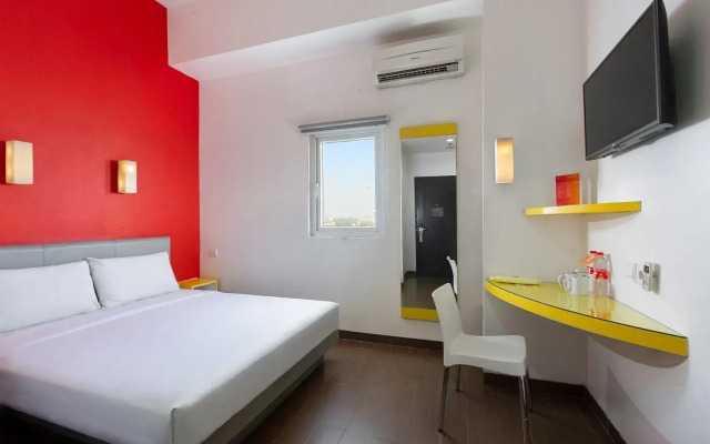 Amaris Hotel Pemuda Semarang