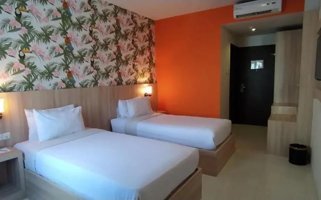 All Nite & Day Hotel Makassar
