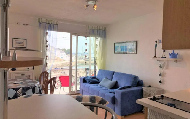 Appartement Quiberon, 1 pièce, 2 personnes - FR-1-478-45