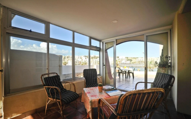 Villa Fioremar