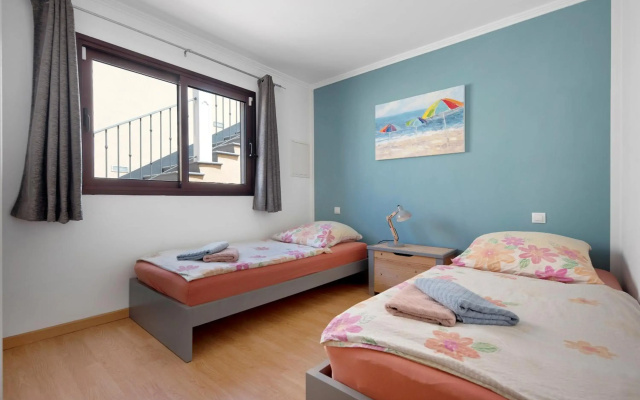 Casa Luz de Luna