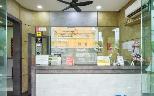 Hotel O near Monas formerly Cideng Timur Residence