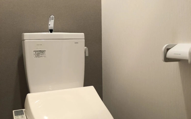 Alphabed Okayama Kyomachi Room 201
