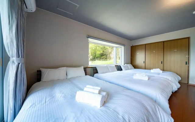 Private Lodging HAN
