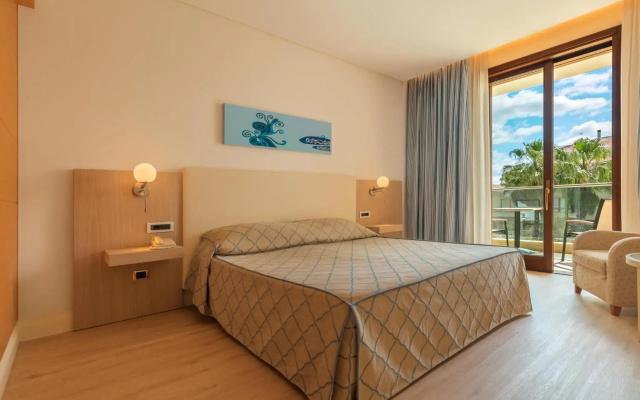 Smy Carlos V Wellness & Spa Alghero