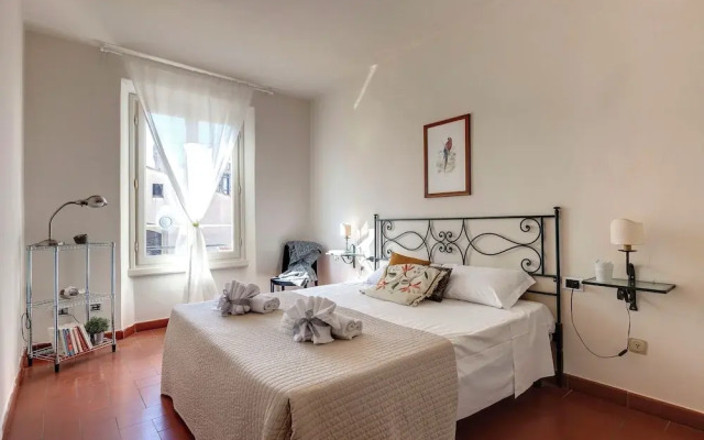 Mamo Florence - Guendalina Apartment