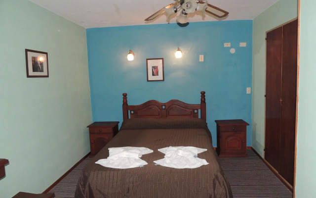 Ollantay Hotel