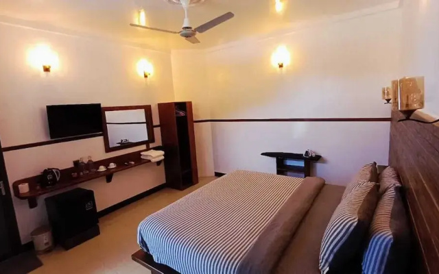 Luk inn at huraa