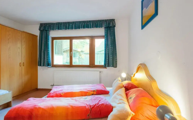 Chalet in Otztal Near ski Areas