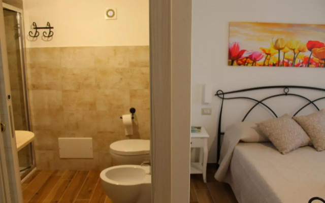 B&B Sa Corte