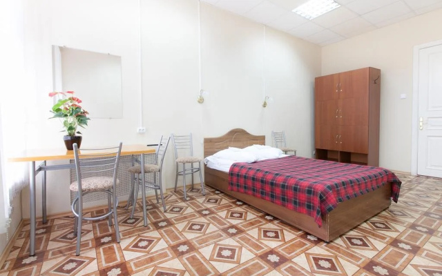 Altair Hotel