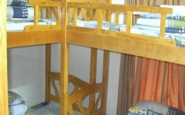 Guangzhou Backpacker Hostel