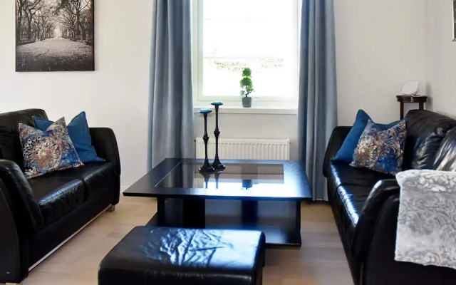 4 Person Holiday Home in Brattvag