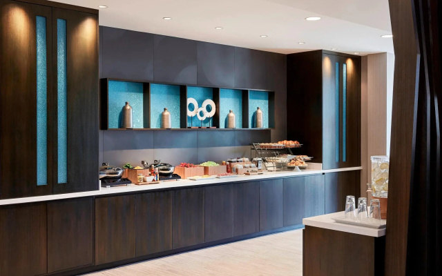 SpringHill Suites by Marriott Charlotte Huntersville