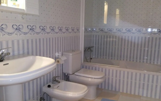 Apartamento Casa Nadine