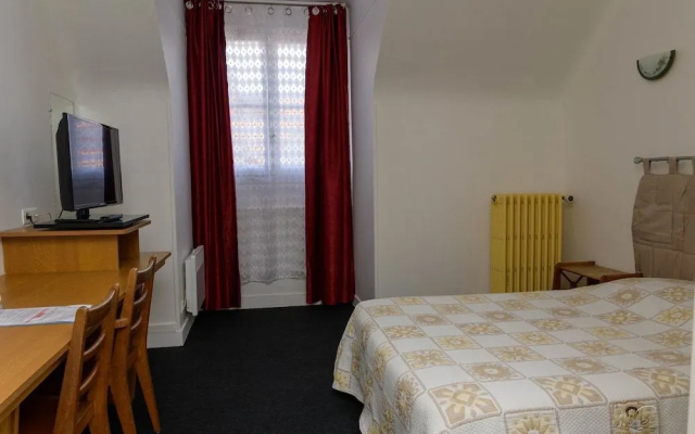 Hotel de la Cloche