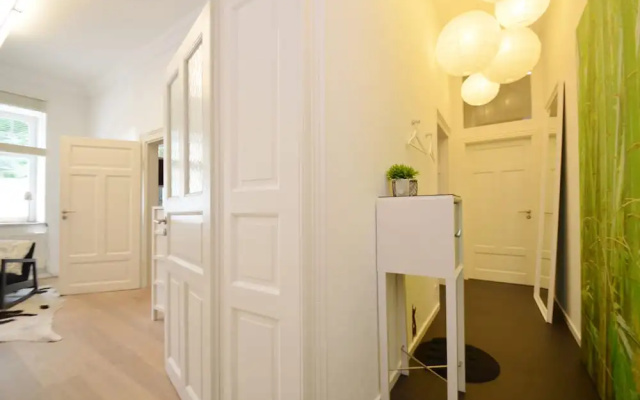 PURO Designer Apartment in the Center