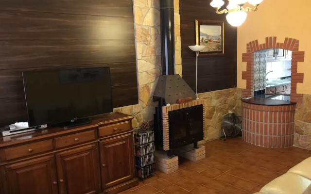 Apartament Sant Miquel