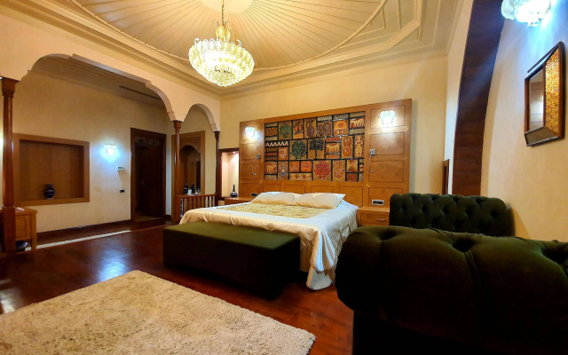 Eski Masal Hotel - Special Class