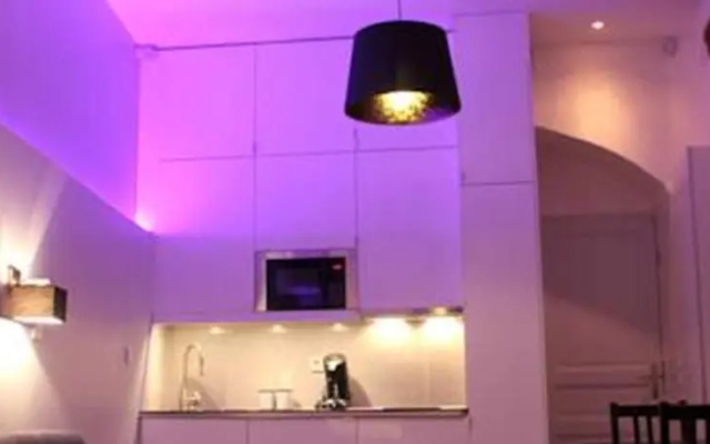 Beautiful Apartment