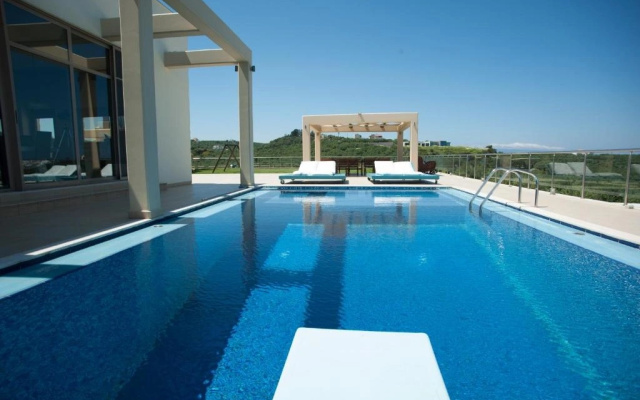 Villa Prigipessa