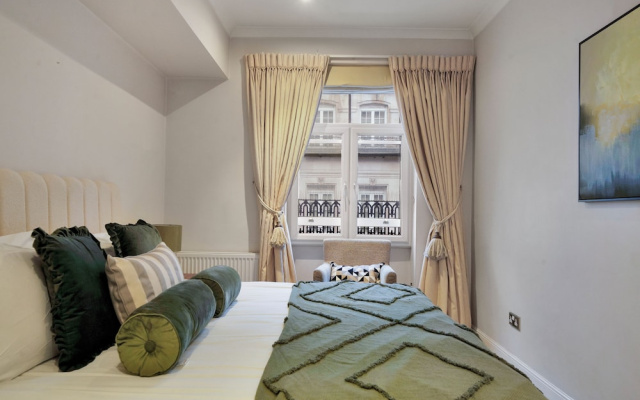 Hertford Flat 9