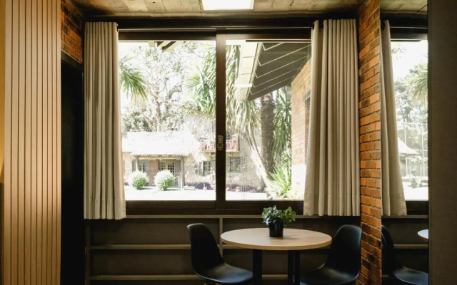 Malbec Casa Hotel