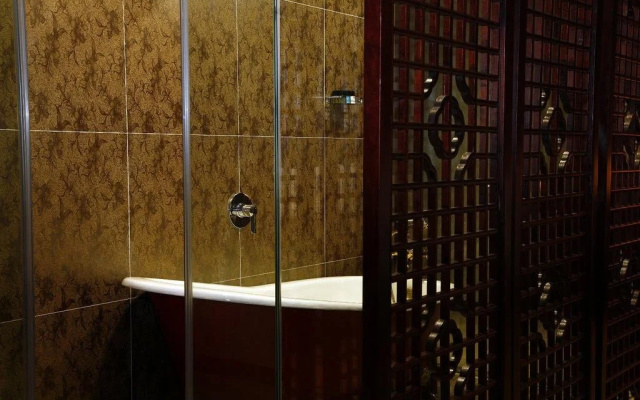 Junyi Runhua Hotel
