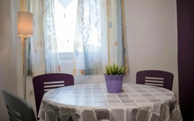 Apartments Vesna 2844