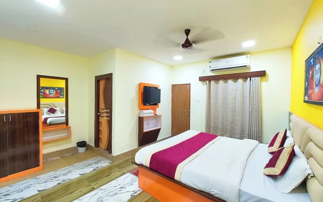 Coral Suites Puri