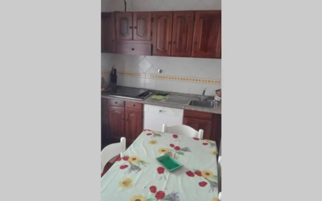 Alloggio nella Villa dell'Edera